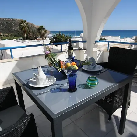 Pissouri Beach Apartments Exterior photo
