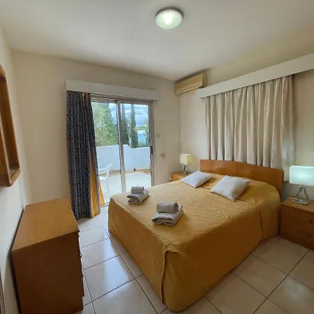 Pissouri Beach Apartments Exterior photo