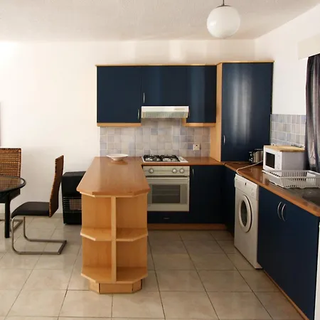 Pissouri Beach Apartments Exterior photo