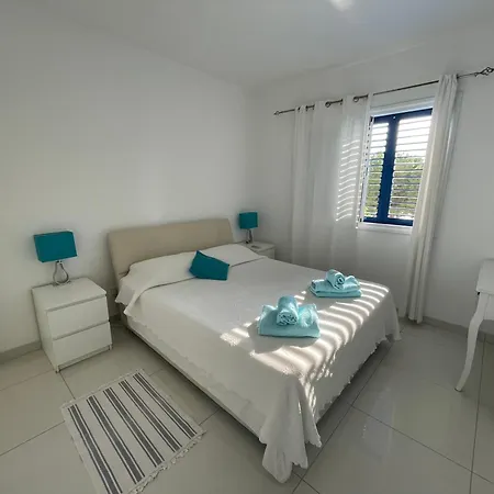 Pissouri Beach Apartments Exterior photo