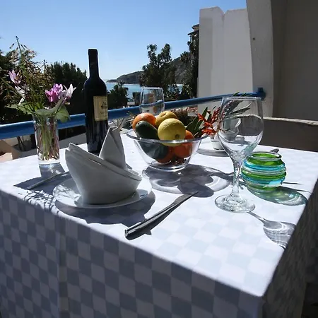 Pissouri Beach Apartments Room photo