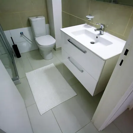 Pissouri Beach Apartments Room photo