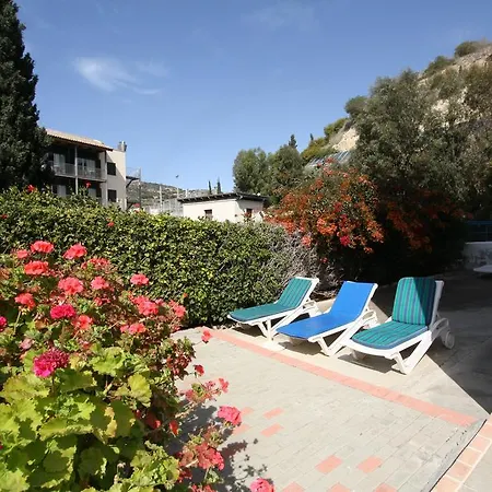 Pissouri Beach Apartments Room photo