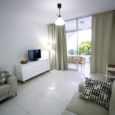 Pissouri Beach Apartments Room photo