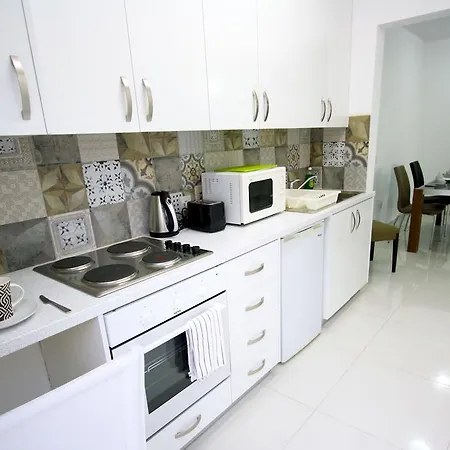 Pissouri Beach Apartments Room photo