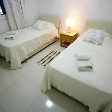 Pissouri Beach Apartments Room photo