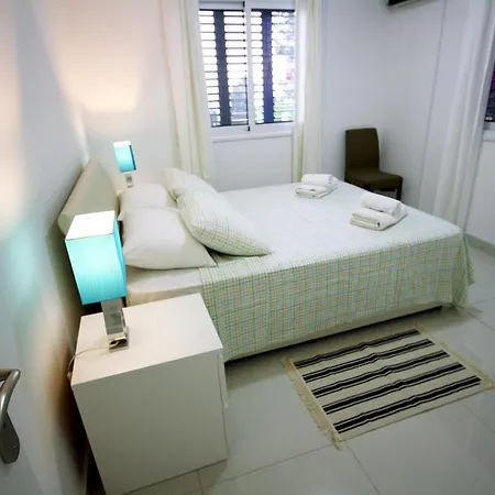 Pissouri Beach Apartments Room photo