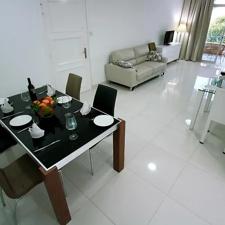 Pissouri Beach Apartments Room photo