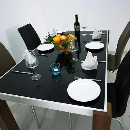 Pissouri Beach Apartments Room photo