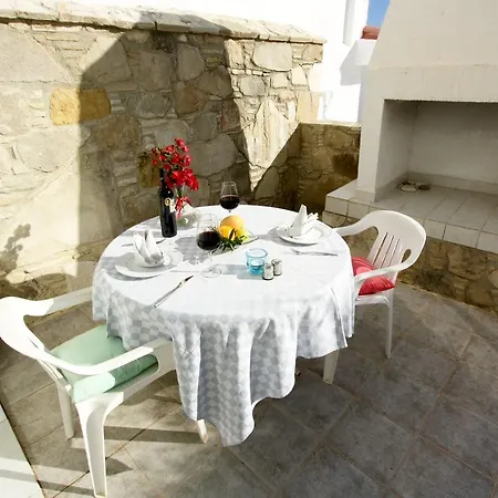 Pissouri Beach Apartments Room photo