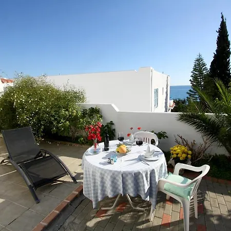 Pissouri Beach Apartments Room photo