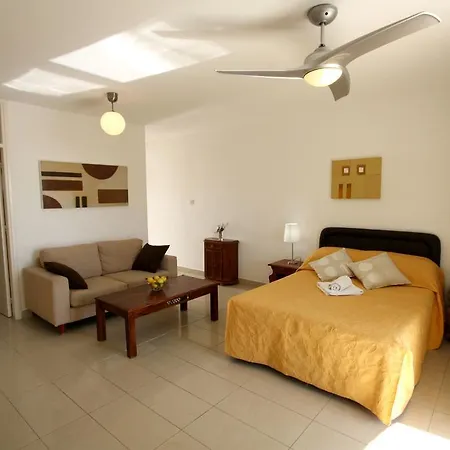 Pissouri Beach Apartments Exterior photo