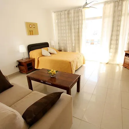 Pissouri Beach Apartments Room photo