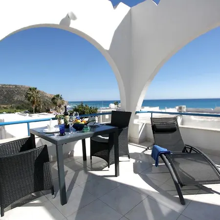 Pissouri Beach Apartments Room photo