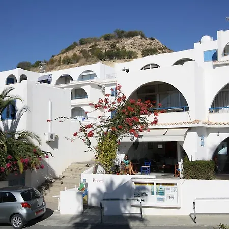 Pissouri Beach Apartments Room photo
