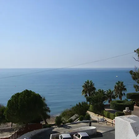 Pissouri Beach Apartments Room photo