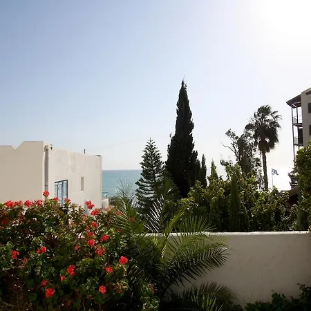 Pissouri Beach Apartments Room photo