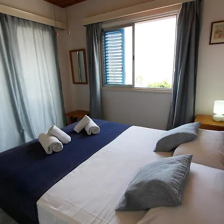Pissouri Beach Apartments Room photo