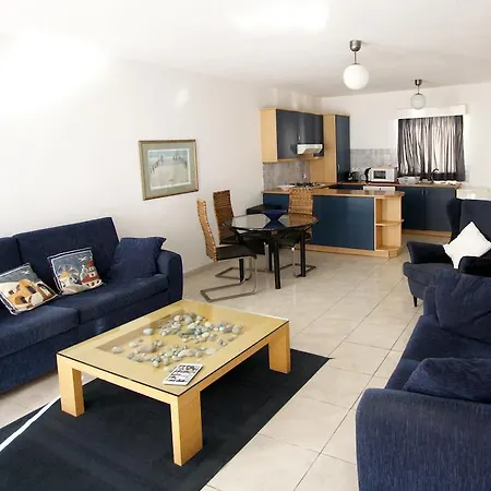 Pissouri Beach Apartments Room photo