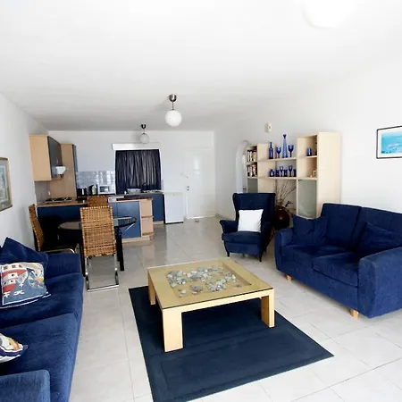 Pissouri Beach Apartments Room photo
