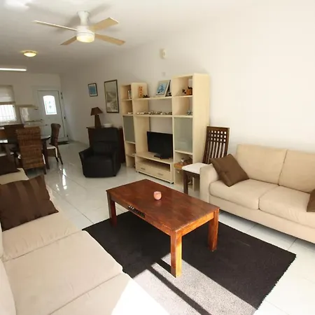 Pissouri Beach Apartments Exterior photo