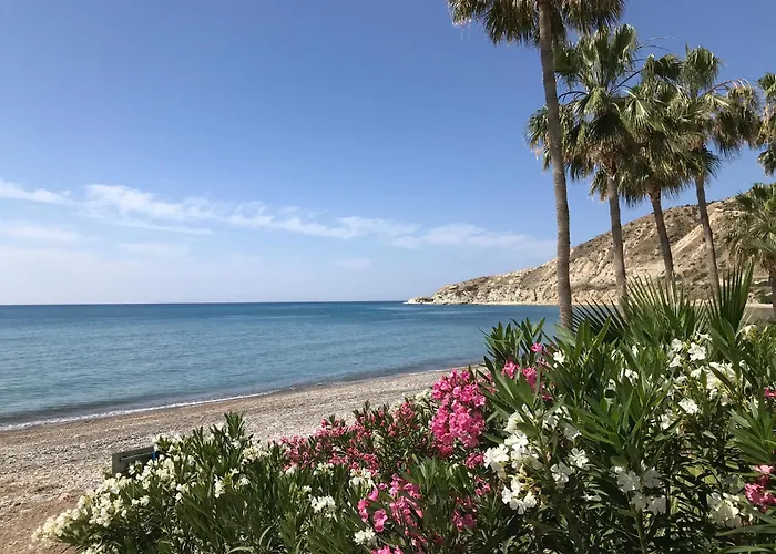 Pissouri Beach Apartments