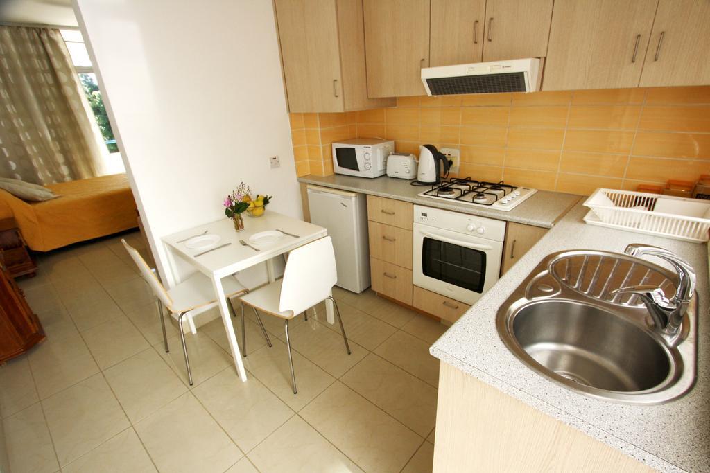 Διαμέρισμα Pissouri Beach Apartments *