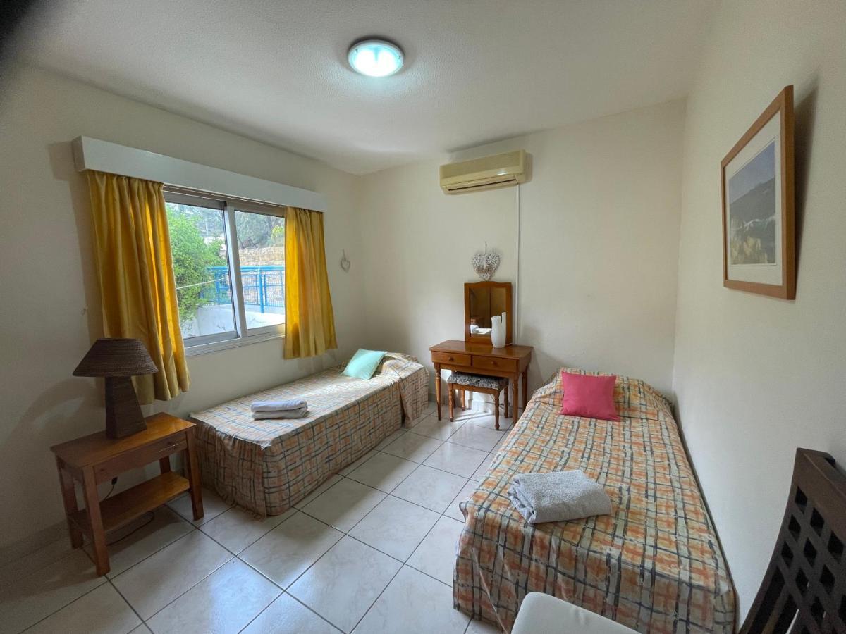 Διαμέρισμα Pissouri Beach Apartments