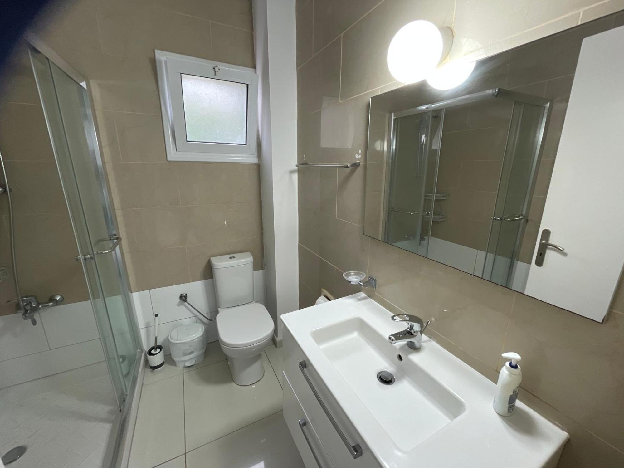Διαμέρισμα Pissouri Beach Apartments Πισσούρι