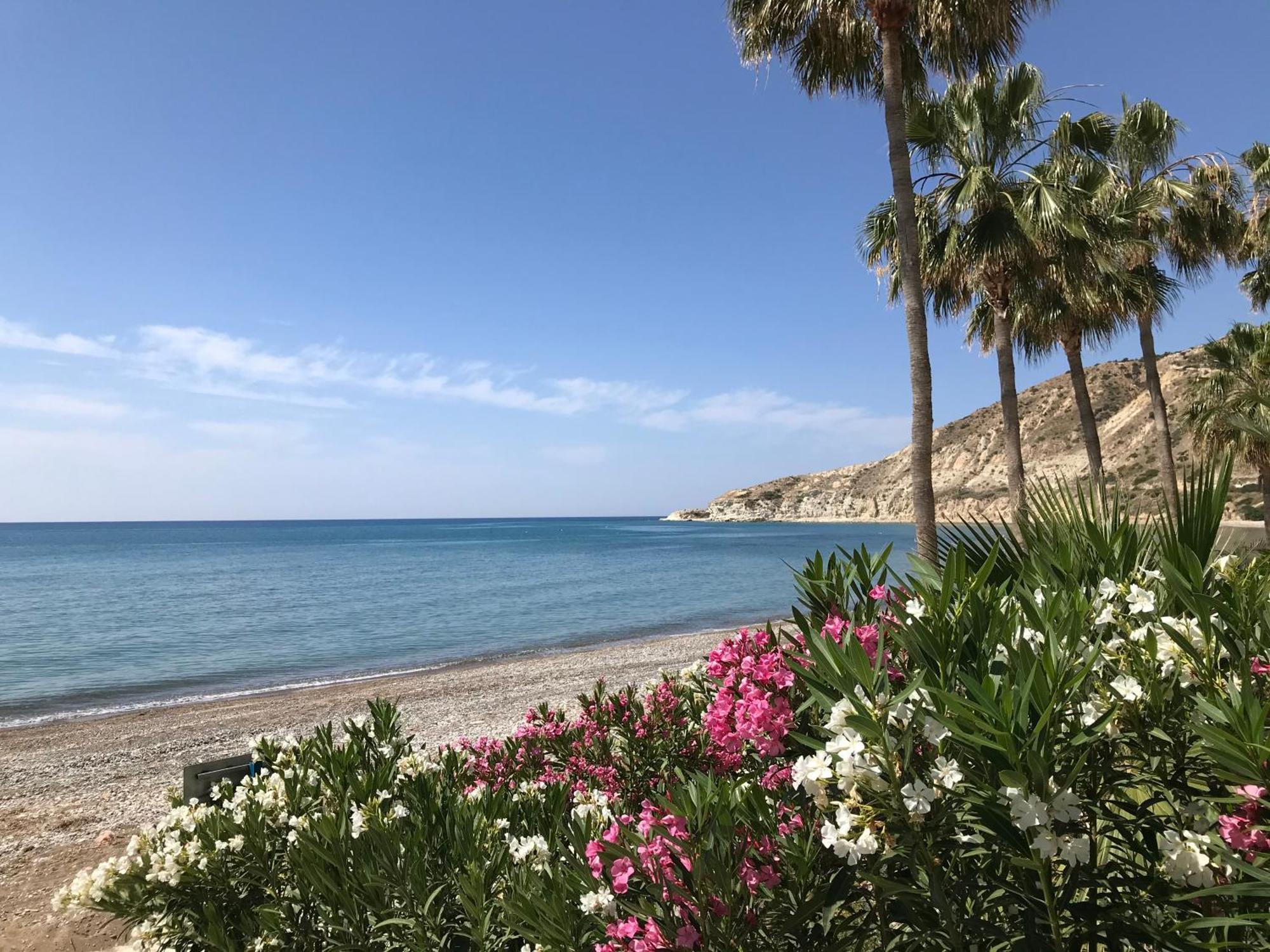 Pissouri Beach Apartments * Πισσούρι