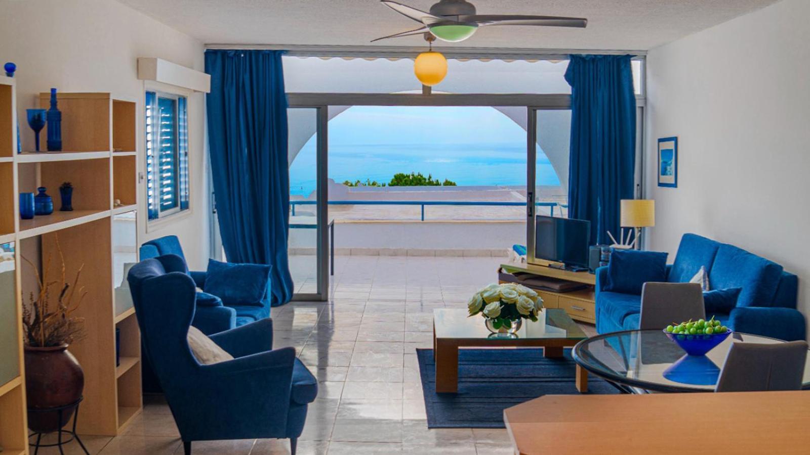 Διαμέρισμα Pissouri Beach Apartments
