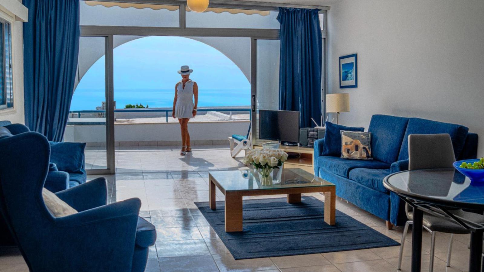 Pissouri Beach Apartments Διαμέρισμα Πισσούρι
