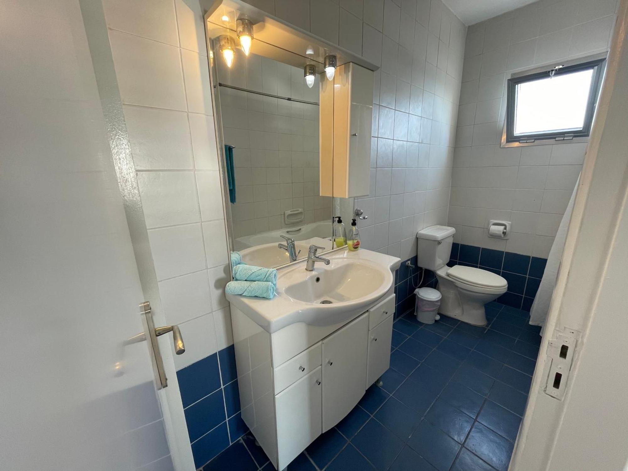 Pissouri Beach Apartments Διαμέρισμα Πισσούρι