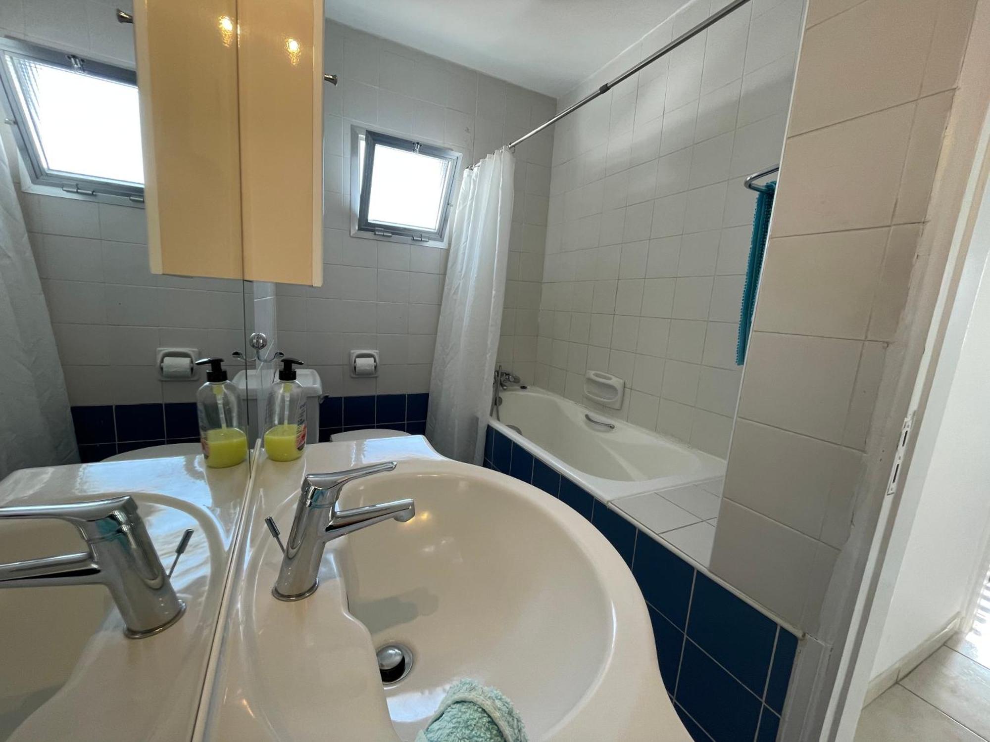 Διαμέρισμα Pissouri Beach Apartments