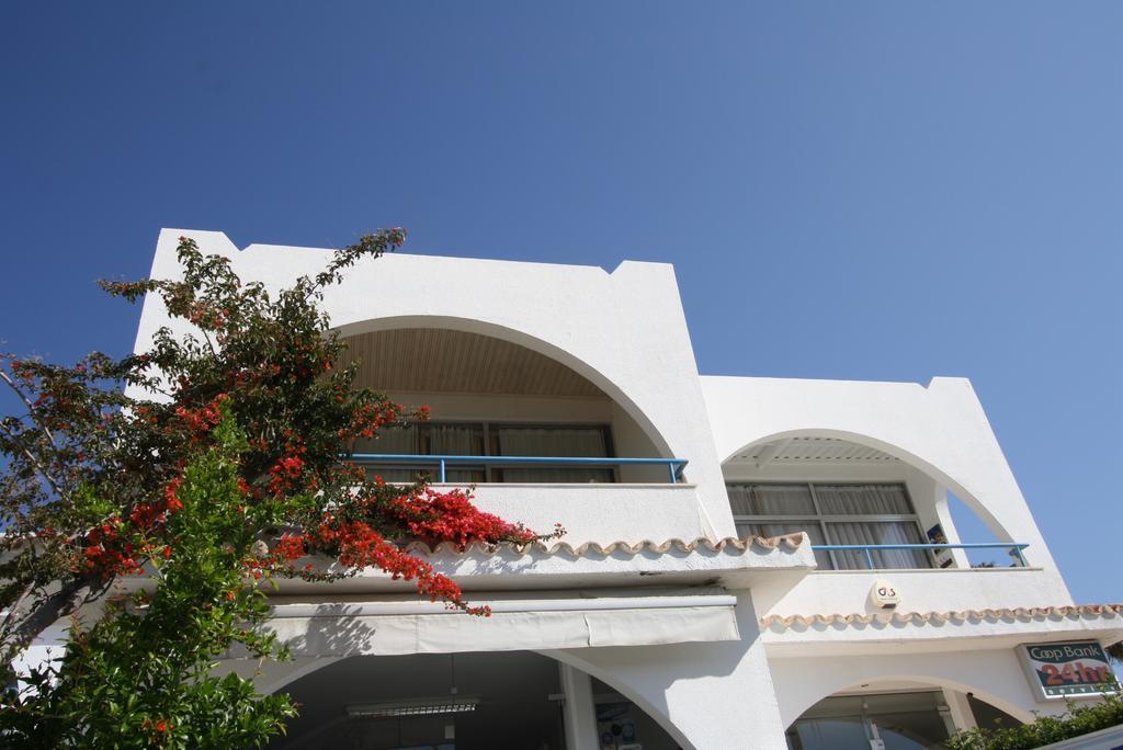 Pissouri Beach Apartments Πισσούρι