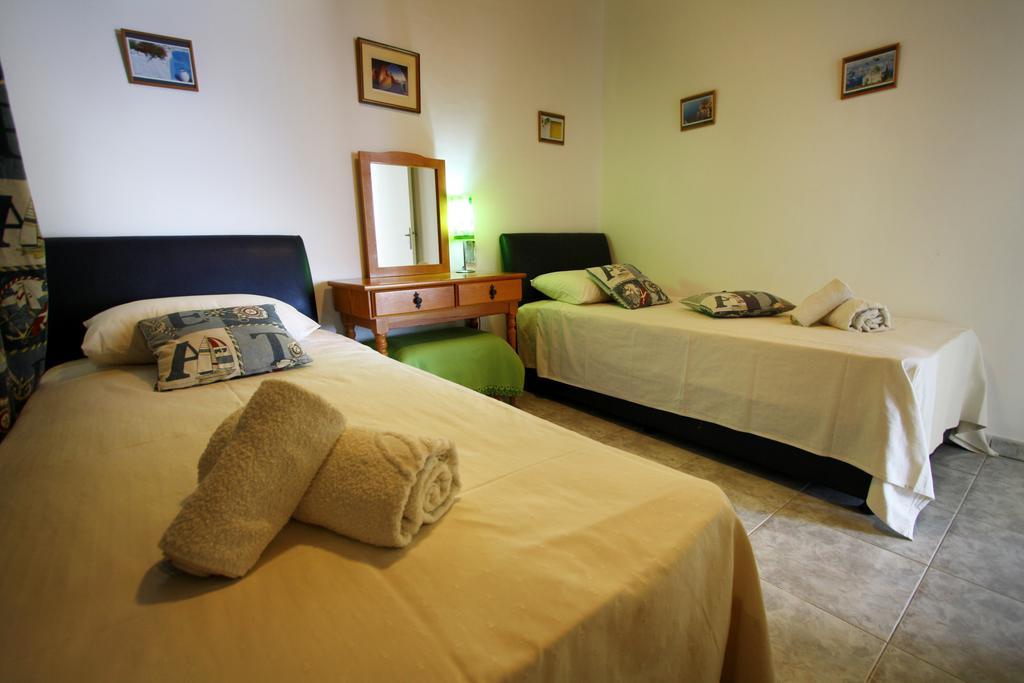 Pissouri Beach Apartments Διαμέρισμα *