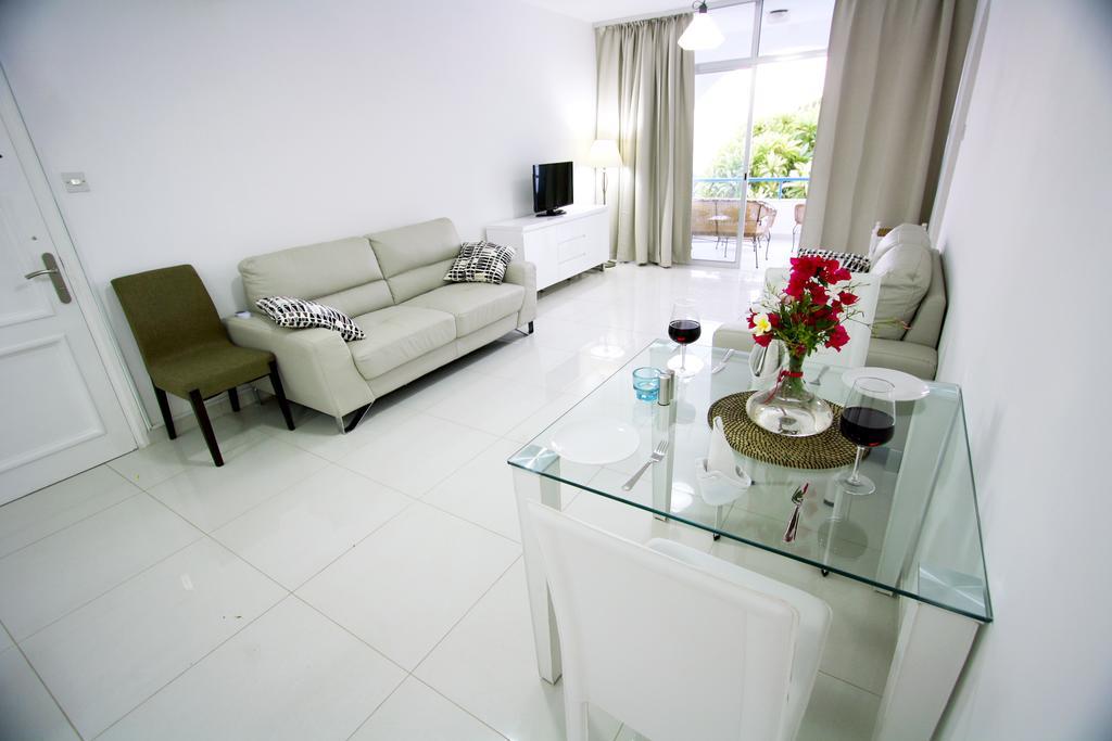 Pissouri Beach Apartments Διαμέρισμα