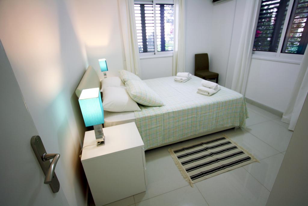 Διαμέρισμα Pissouri Beach Apartments