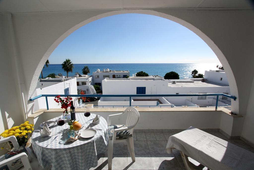 Διαμέρισμα Pissouri Beach Apartments *