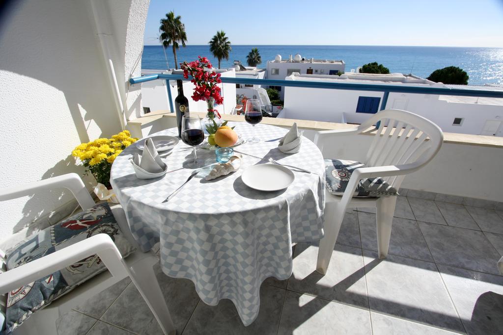 Pissouri Beach Apartments Διαμέρισμα *