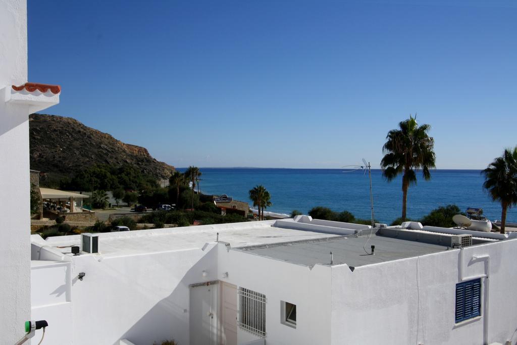 Pissouri Beach Apartments Διαμέρισμα Πισσούρι