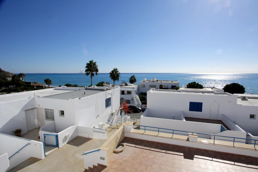 Pissouri Beach Apartments Διαμέρισμα