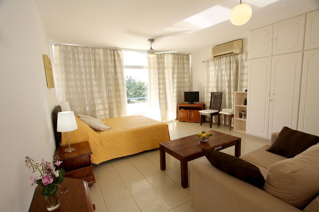 Διαμέρισμα Pissouri Beach Apartments