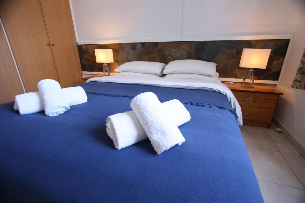 Διαμέρισμα Pissouri Beach Apartments *