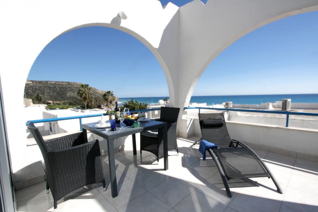 Pissouri Beach Apartments Διαμέρισμα *