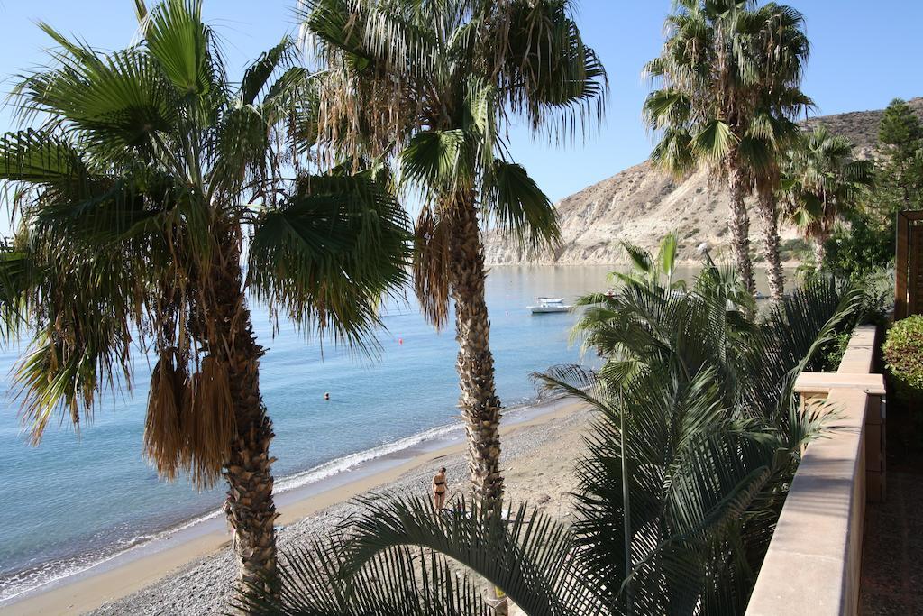 Διαμέρισμα Pissouri Beach Apartments *