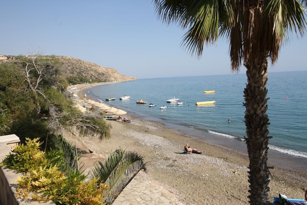 Pissouri Beach Apartments Πισσούρι