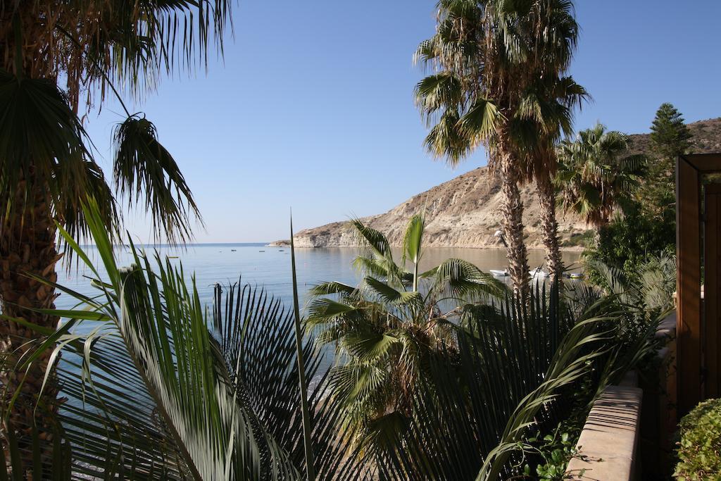 Διαμέρισμα Pissouri Beach Apartments