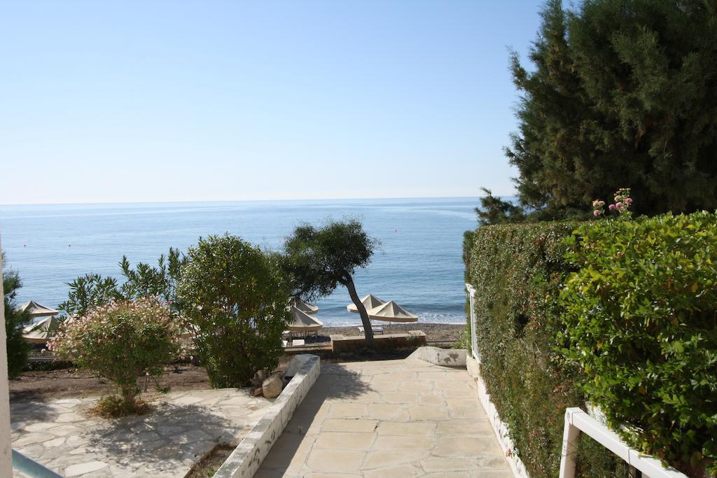 Διαμέρισμα Pissouri Beach Apartments Πισσούρι