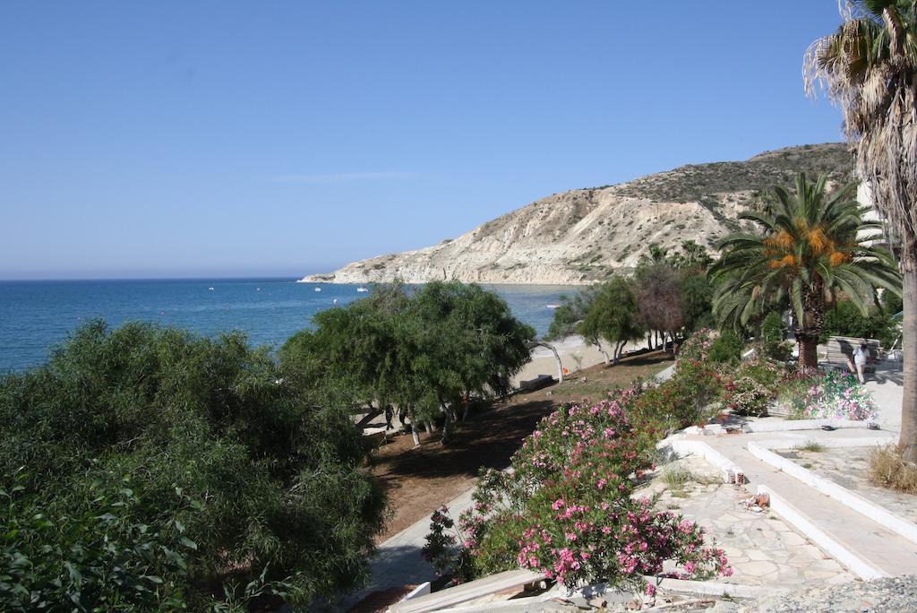 Διαμέρισμα Pissouri Beach Apartments